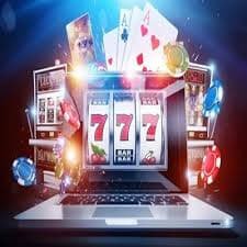 jilis game lobby showing slots and live casino categories on a Philippine mobile browser
